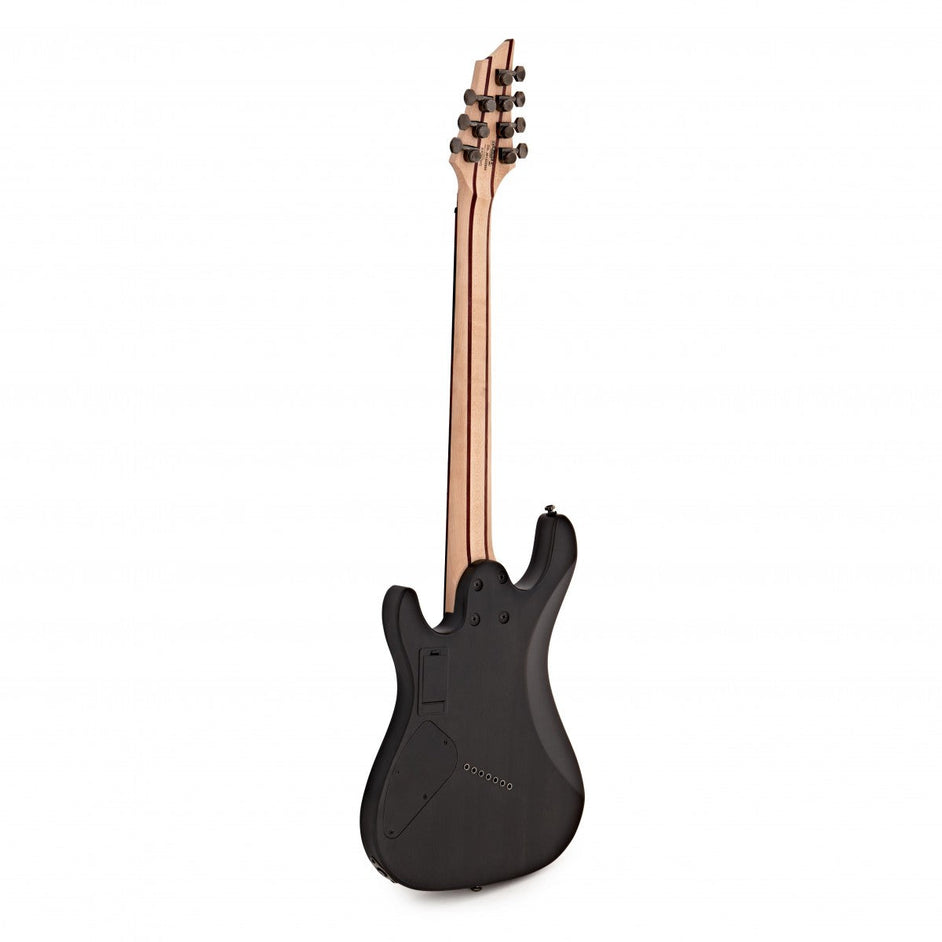 Đàn Guitar Điện Cort KX507 Multi Scale, Star Dust Black