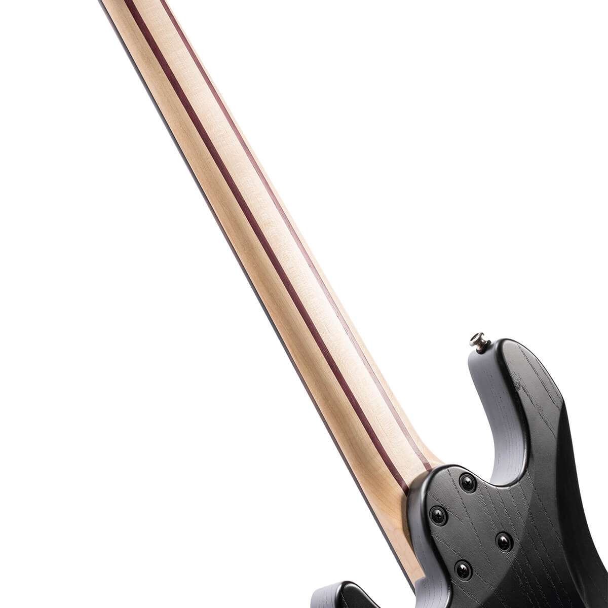 Đàn Guitar Điện Cort KX507 Multi Scale, Star Dust Black