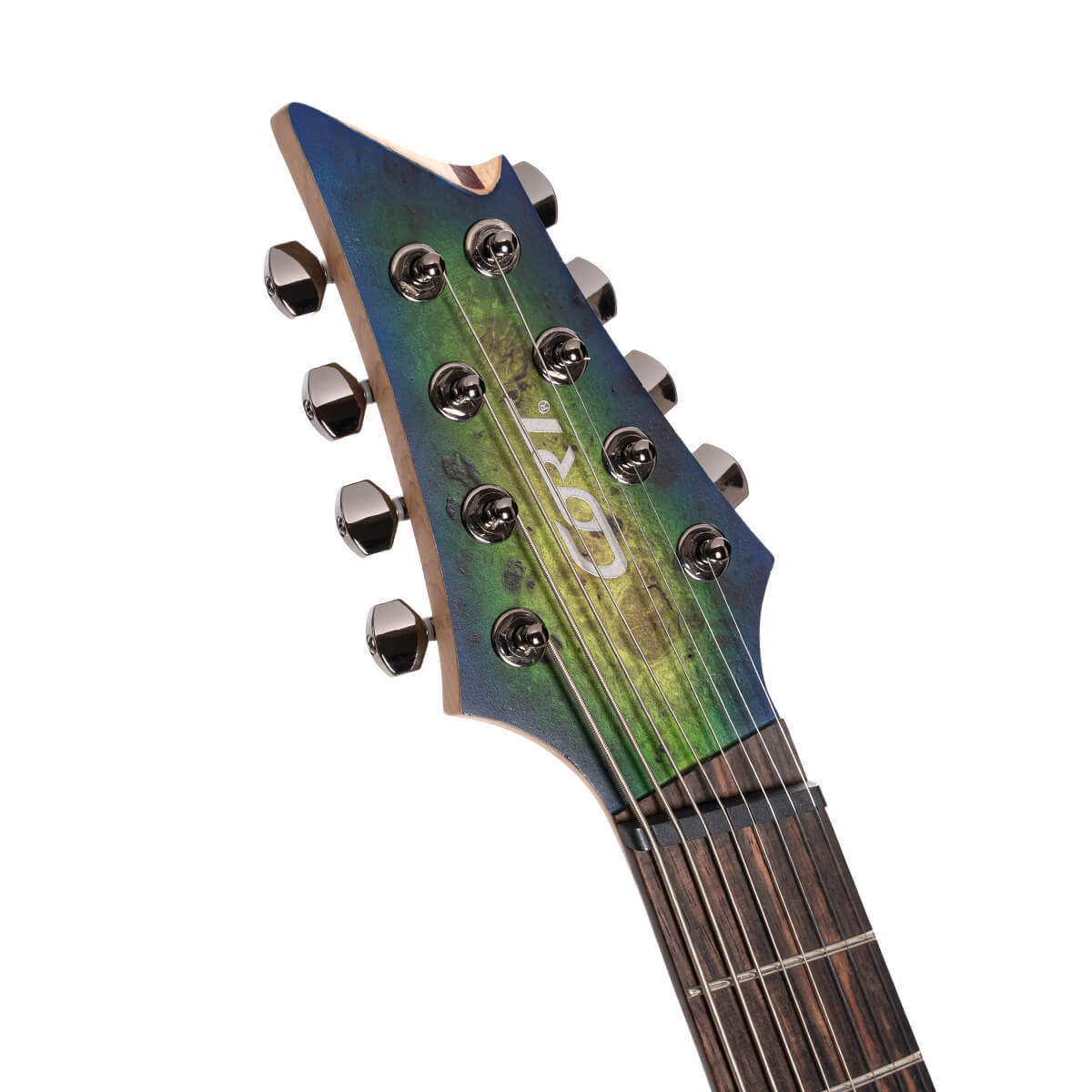 Đàn Guitar Điện Cort KX508 Multi Scale II