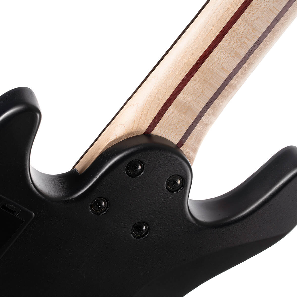 Đàn Guitar Điện Cort KX508 Multi Scale II