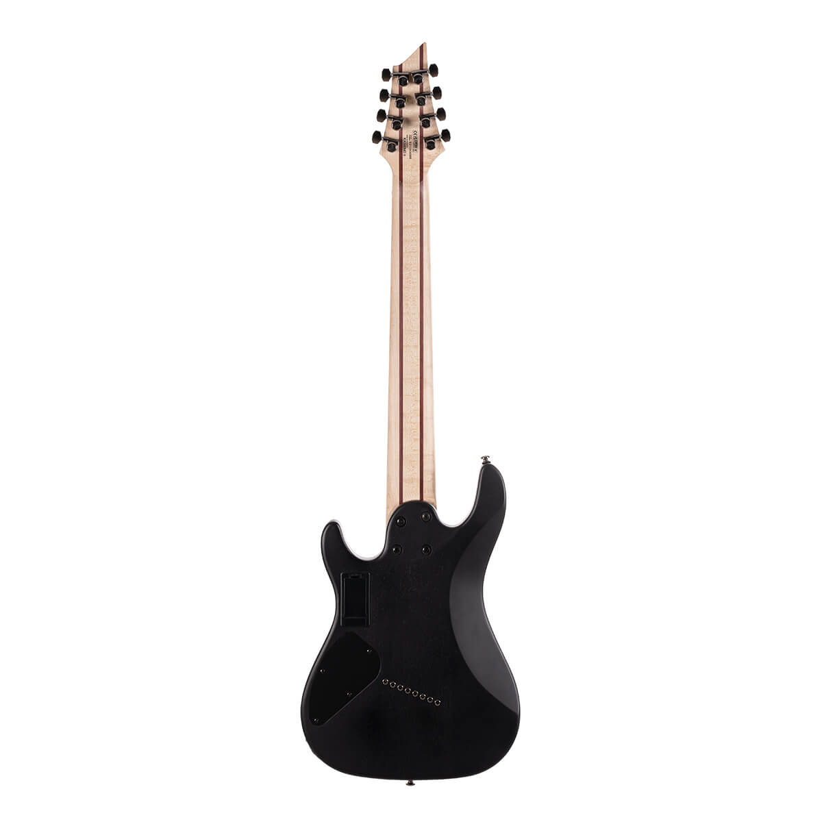 Đàn Guitar Điện Cort KX508 Multi Scale II