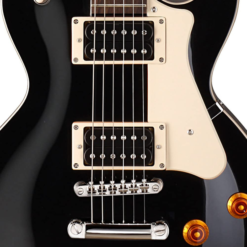 Đàn Guitar Điện Cort CR100, Black