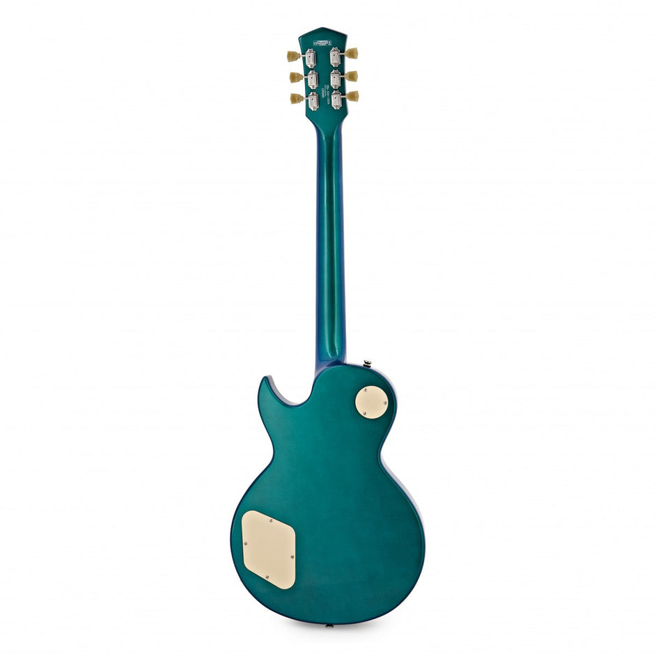 Đàn Guitar Điện Cort CR200, Flip Blue