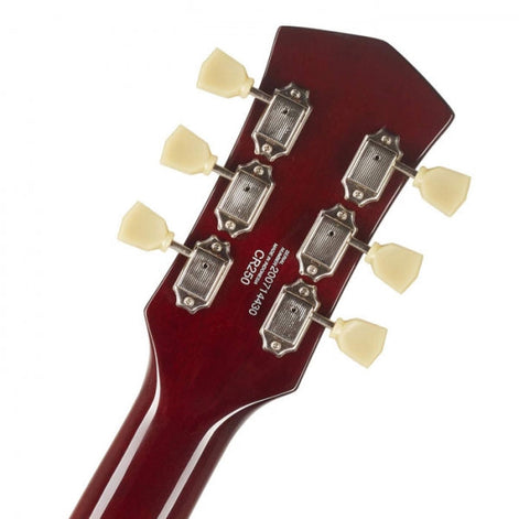 Đàn Guitar Điện Cort CR250, Vintage Burst