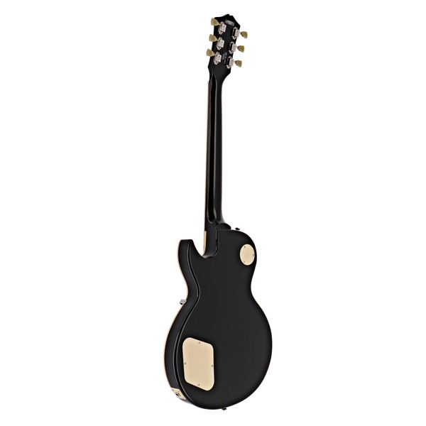 Đàn Guitar Điện Cort CR250, Trans Black