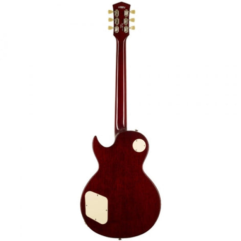 Đàn Guitar Điện Cort CR250, Antique Amber