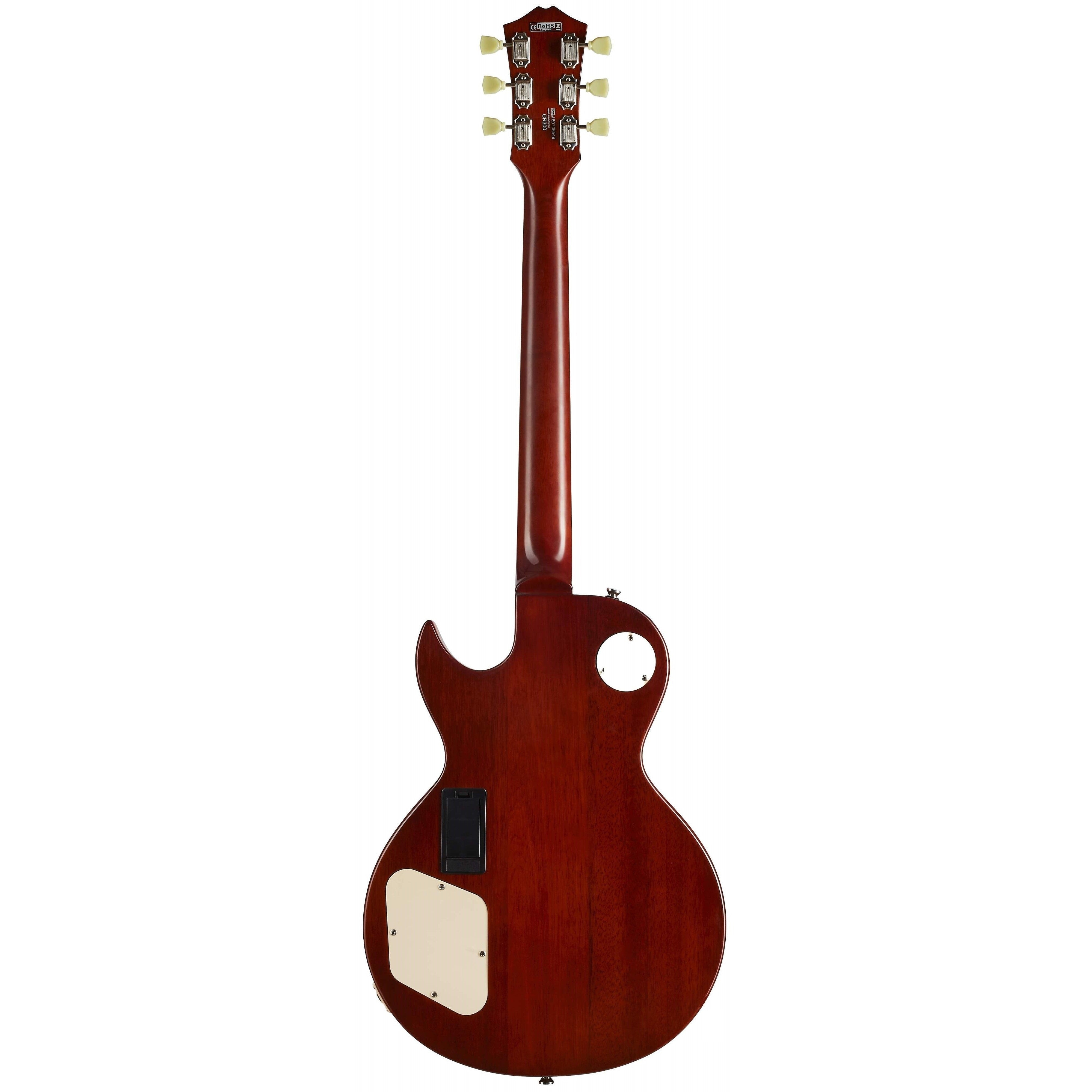 Đàn Guitar Điện Cort CR300