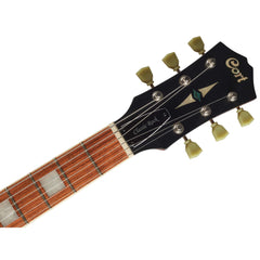 Đàn Guitar Điện Cort CR300