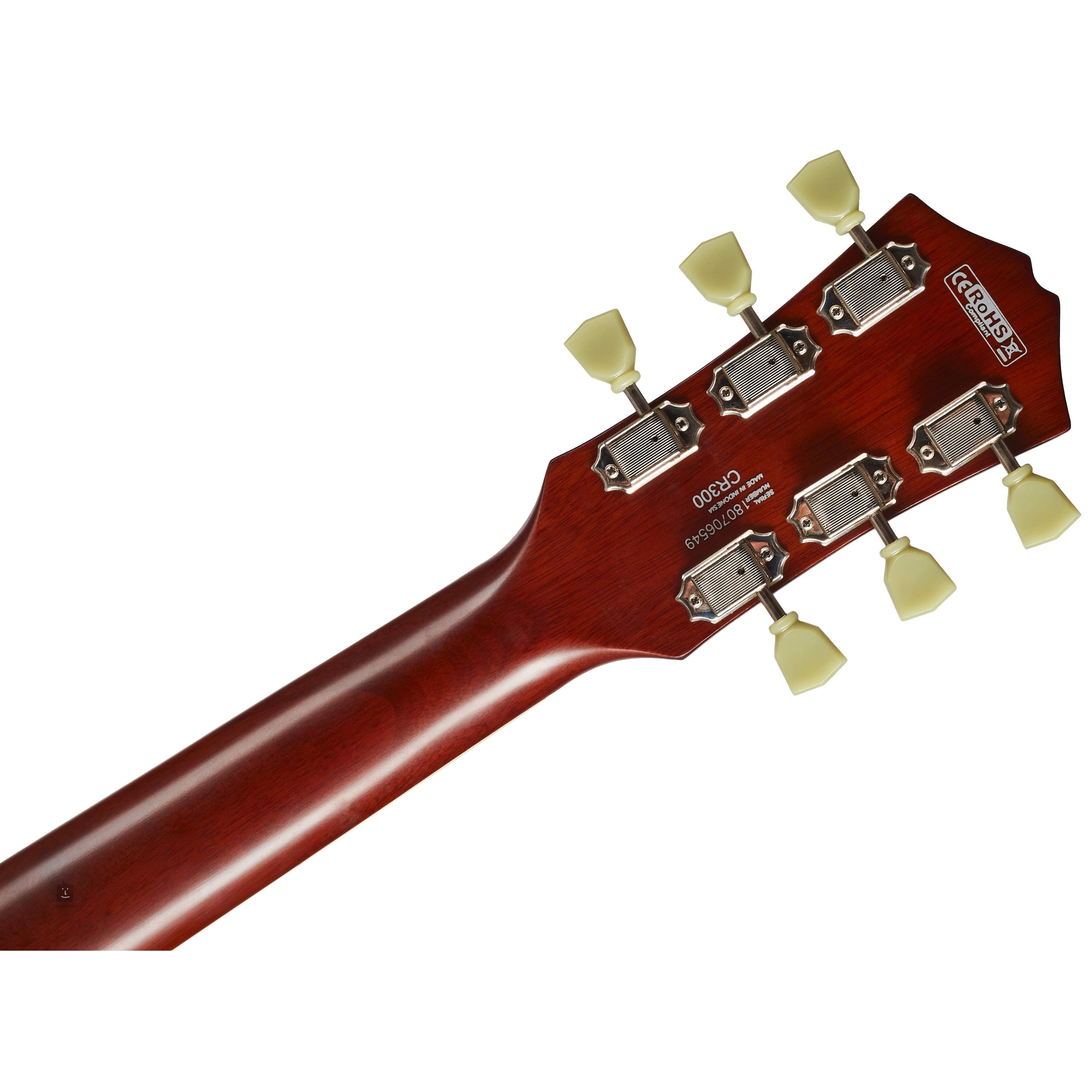 Đàn Guitar Điện Cort CR300