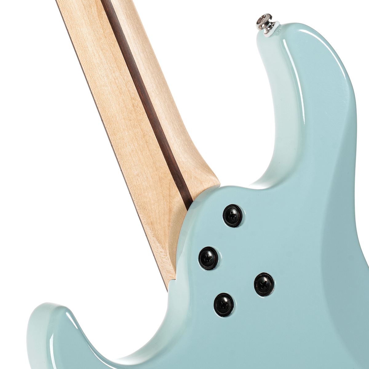 Đàn Guitar Điện Cort G200, Sky Blue