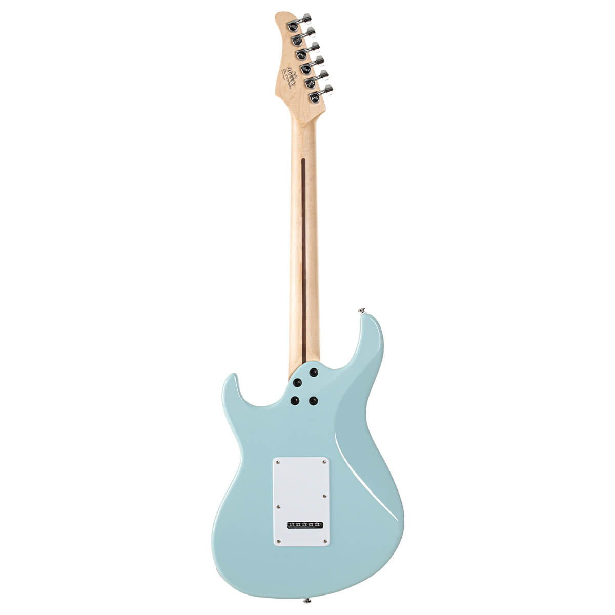 Đàn Guitar Điện Cort G200, Sky Blue
