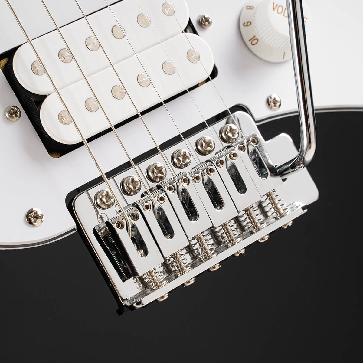 Đàn Guitar Điện Cort G200, Black