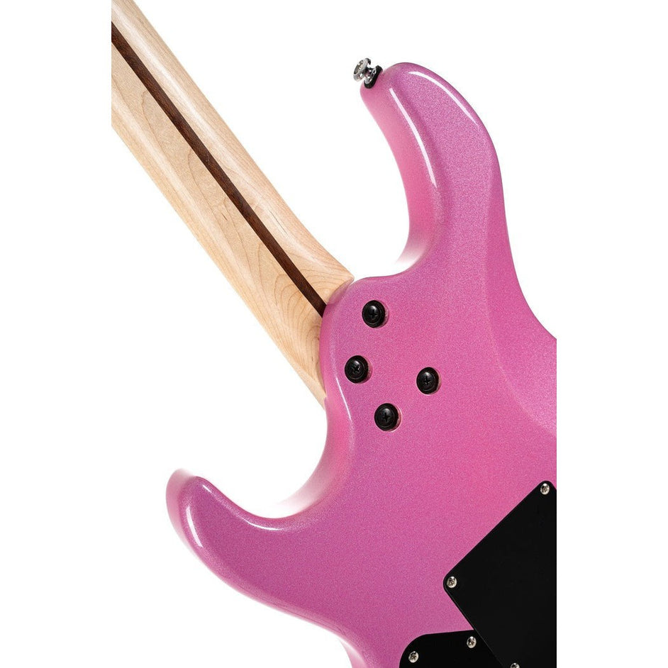 Đàn Guitar Điện Cort G250 Spectrum, Metallic Purple