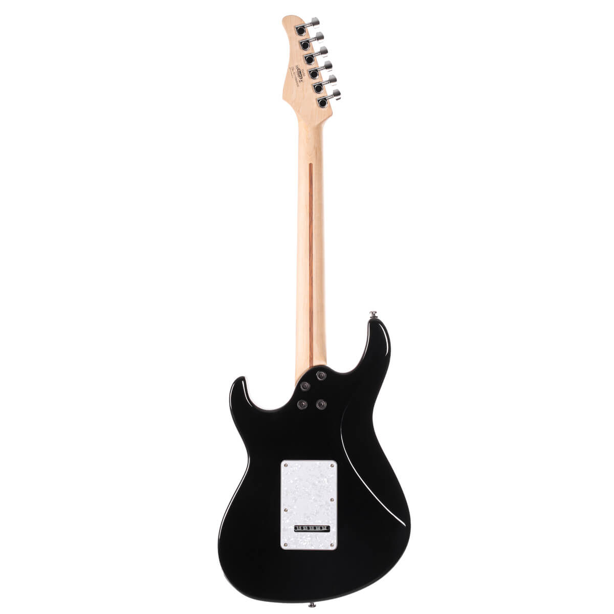 Đàn Guitar Điện Cort G250, Black