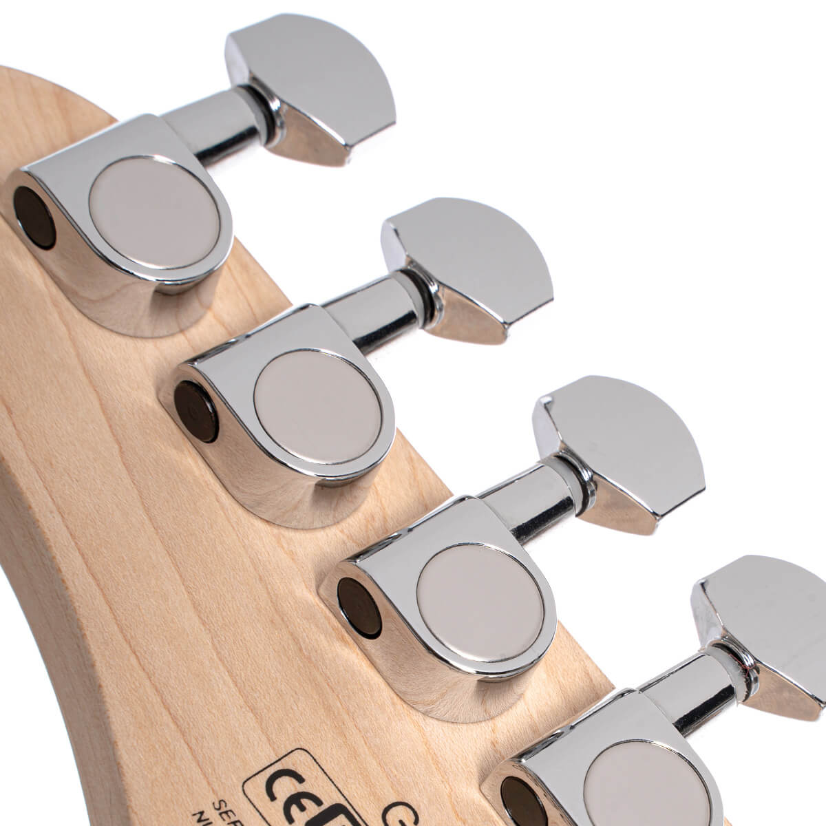 Đàn Guitar Điện Cort G250, Black