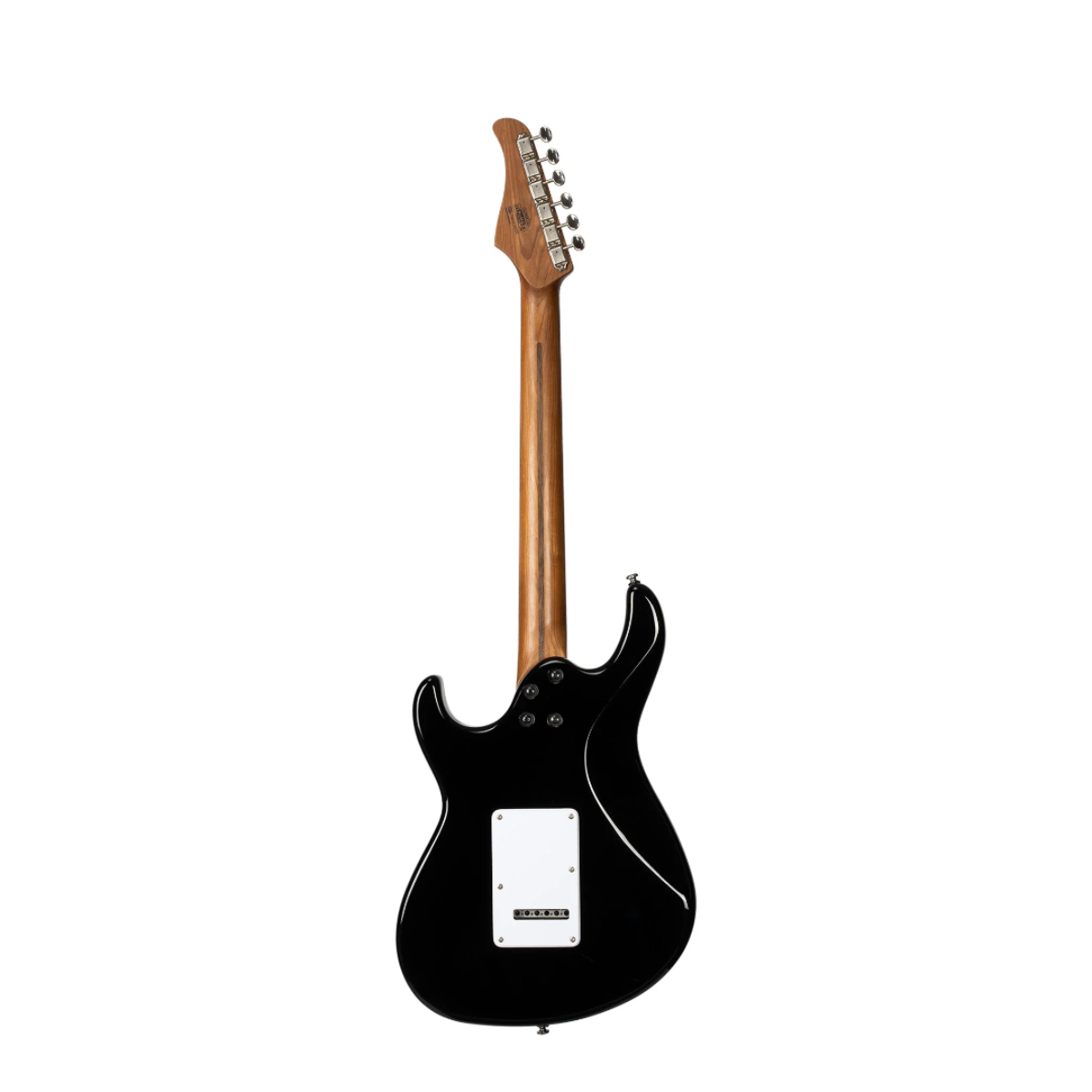 Đàn Guitar Điện Cort G260CS, Black
