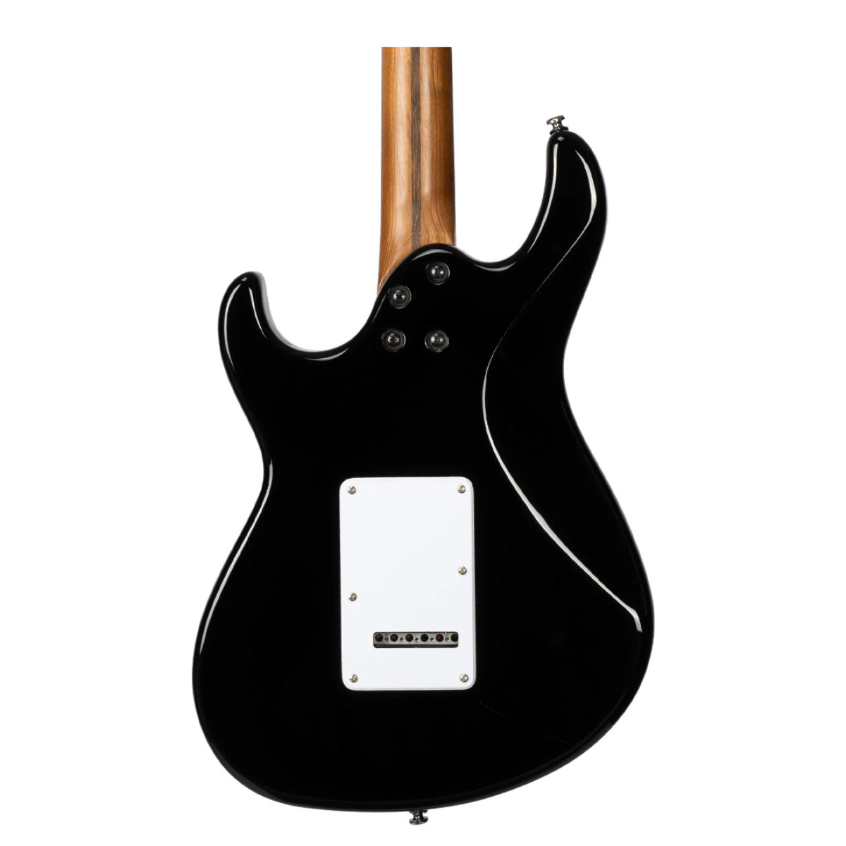 Đàn Guitar Điện Cort G260CS, Black