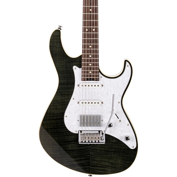 Đàn Guitar Điện Cort G280 Select, Trans Black