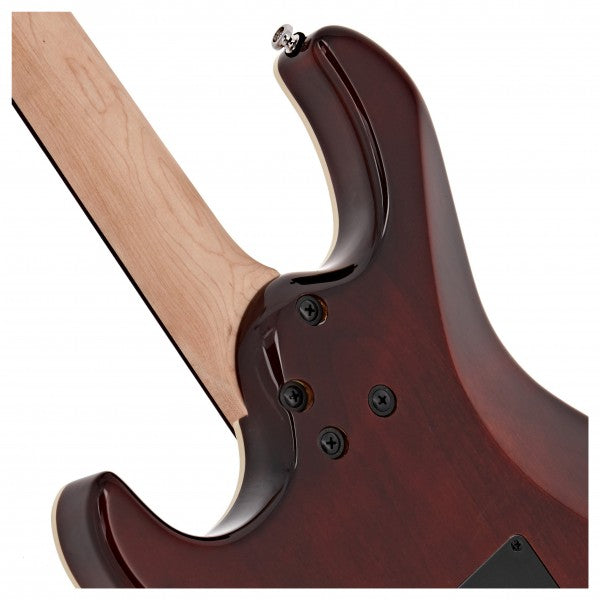Đàn Guitar Điện Cort G280 Select, Amber