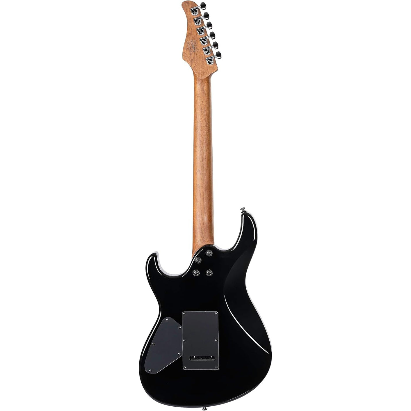 Đàn Guitar Điện Cort G290 FAT II, Trans Black Burst