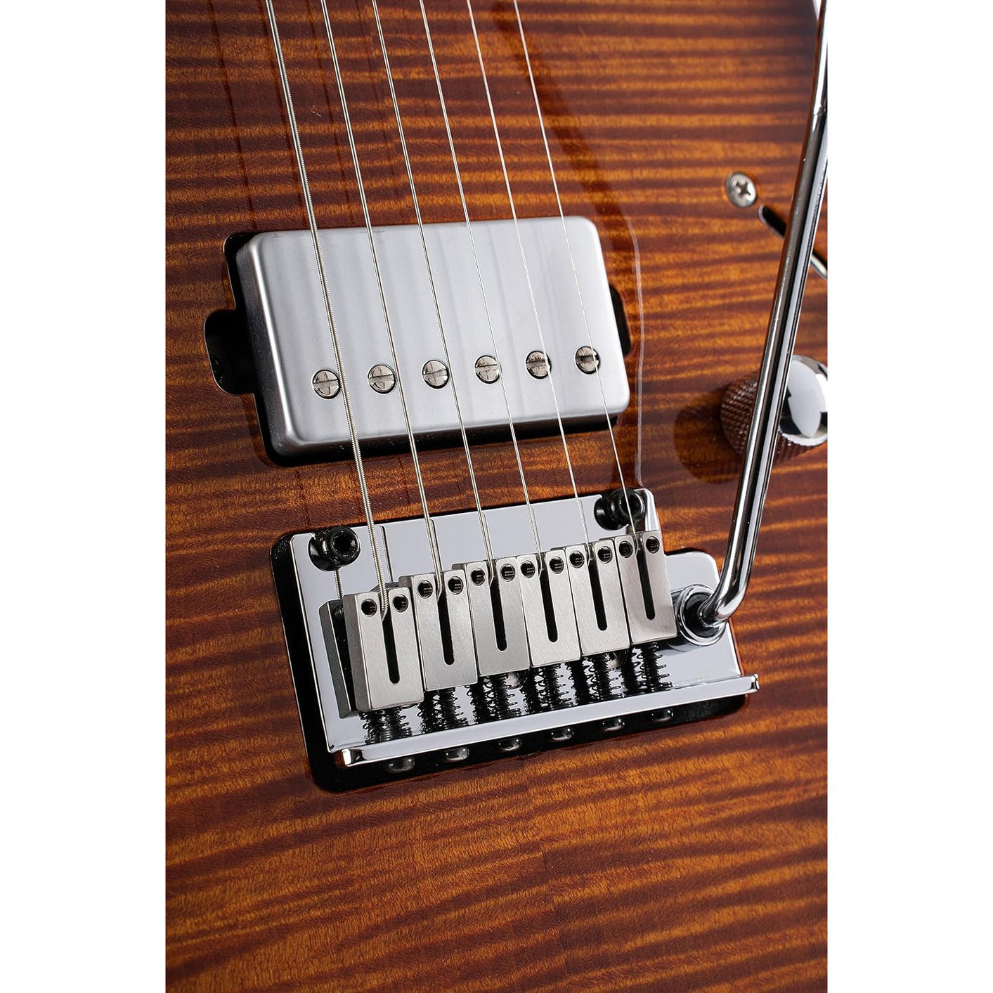 Đàn Guitar Điện Cort G290 FAT II, Antique Violin Burst