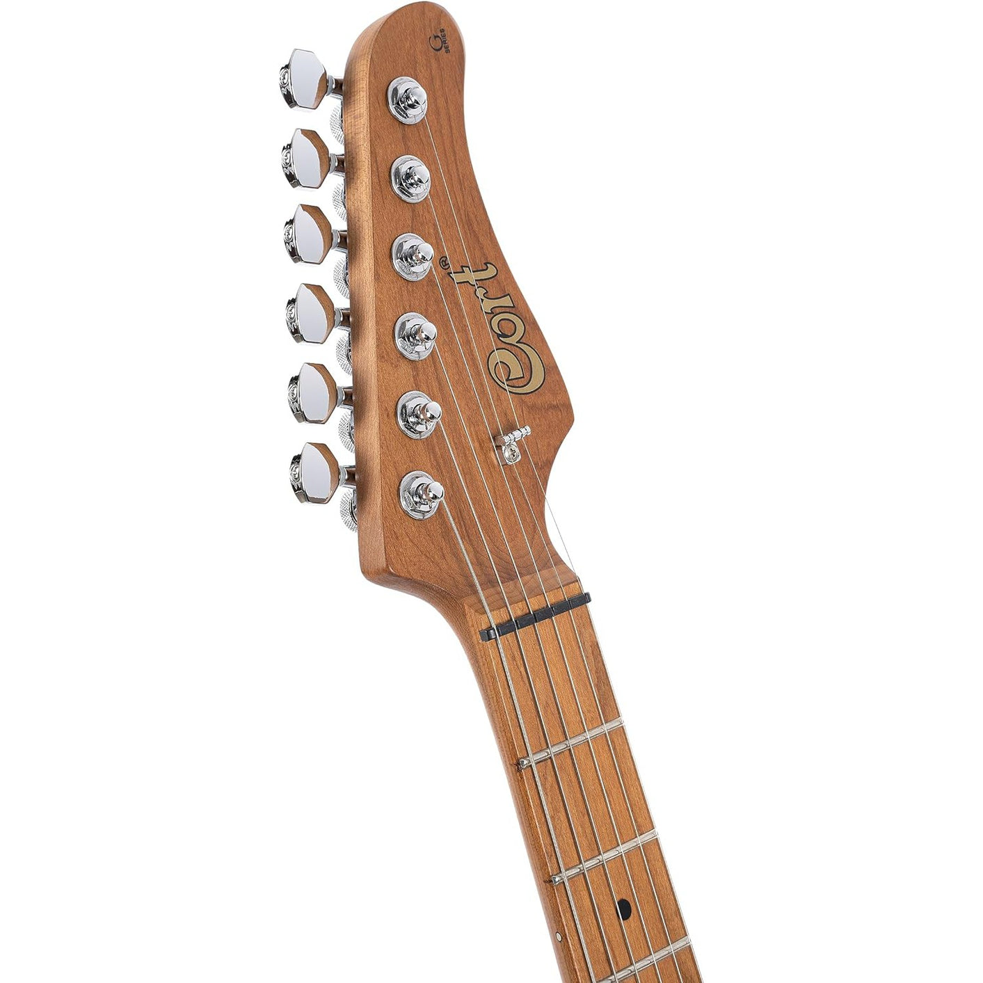 Đàn Guitar Điện Cort G290 FAT II, Bright Blue Burst