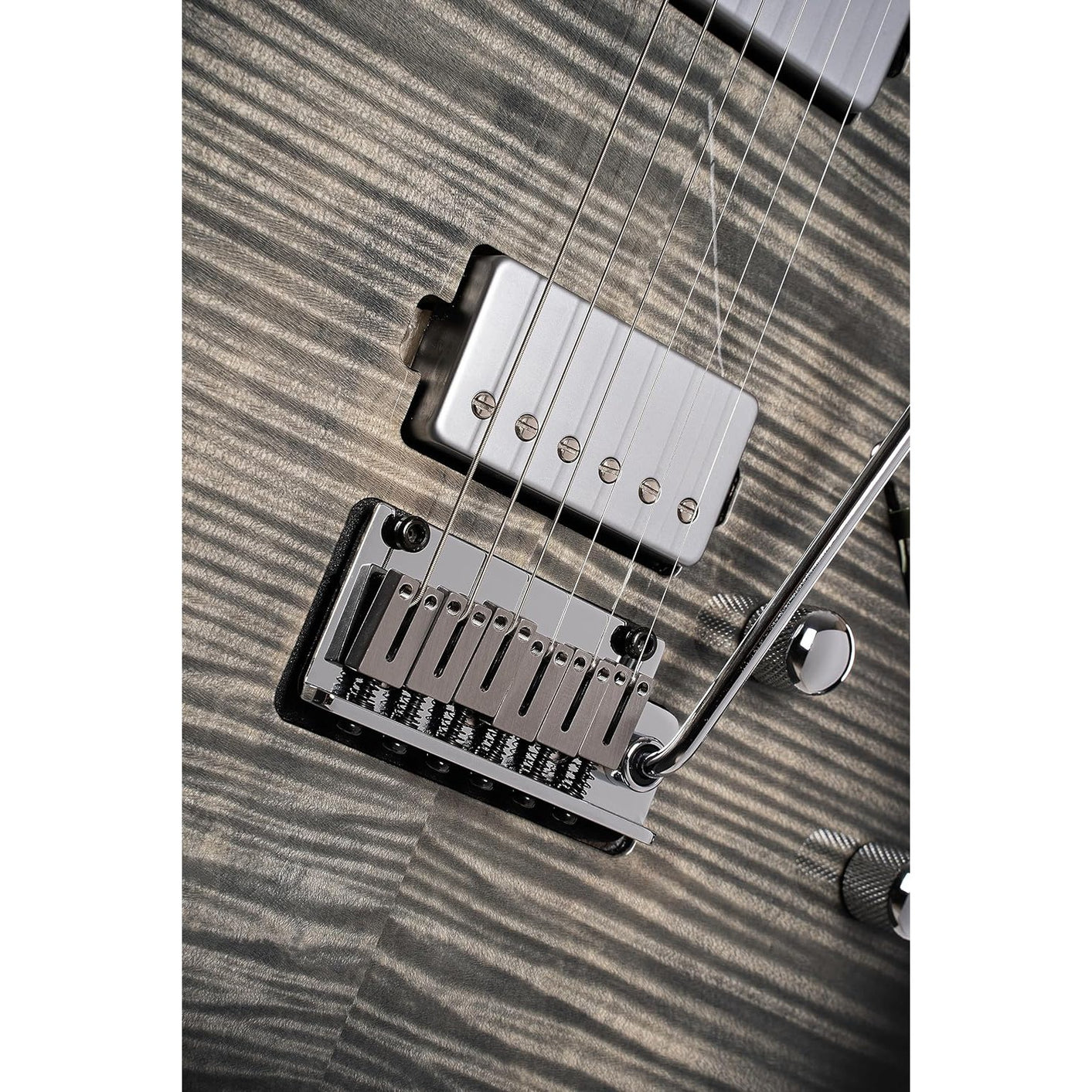 Đàn Guitar Điện Cort G290 FAT II, Trans Black Burst