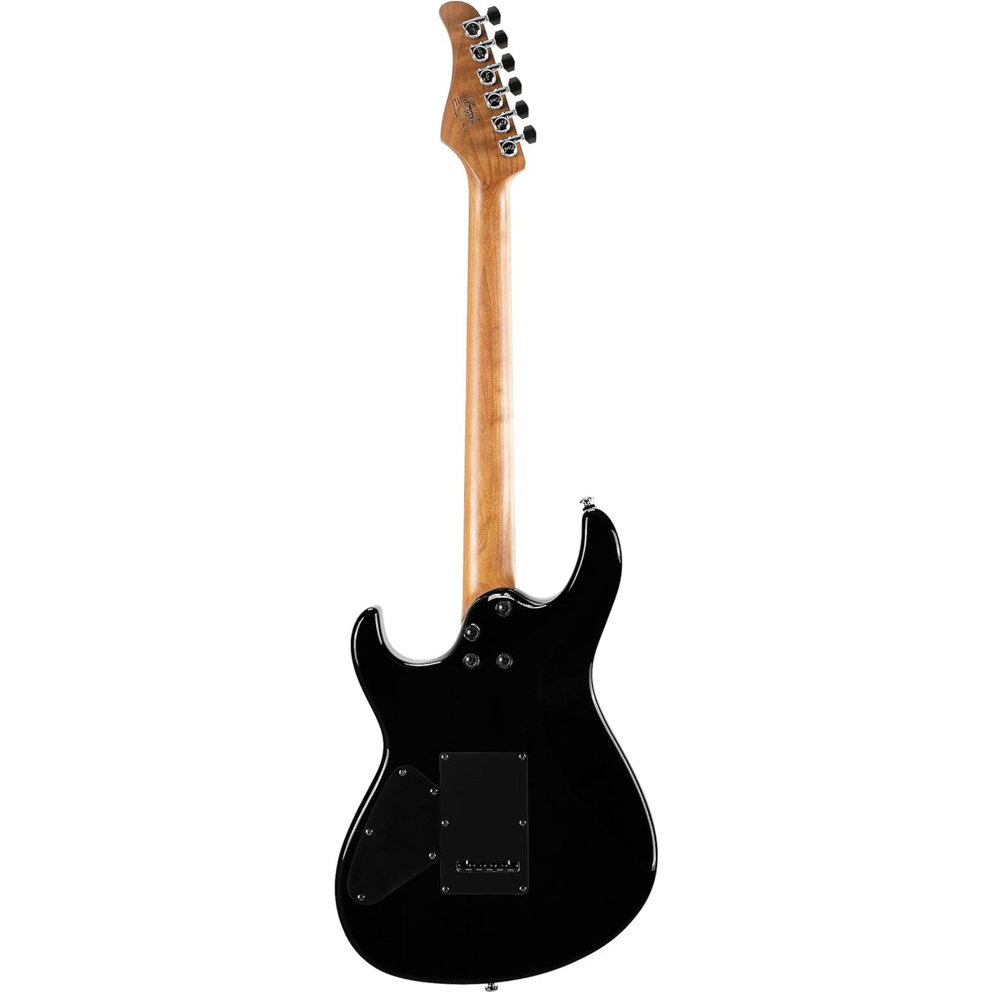 Đàn Guitar Điện Cort G290 FAT II, Antique Violin Burst