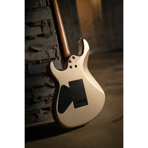 Đàn Guitar Điện Cort G300 Pro, Metallic Gold