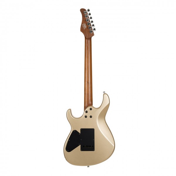 Đàn Guitar Điện Cort G300 Pro, Metallic Gold