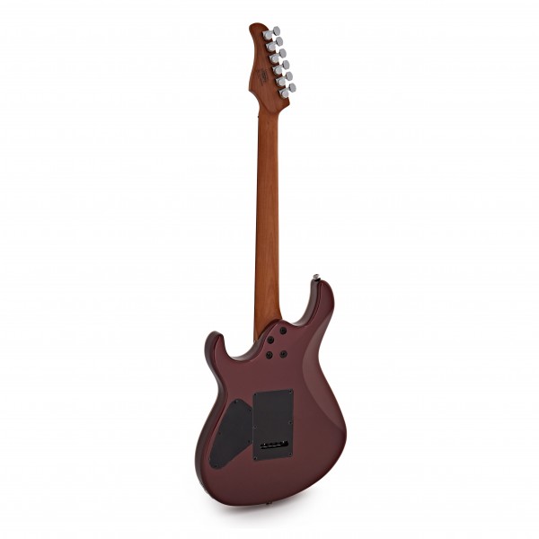 Đàn Guitar Điện Cort G300 Pro, Vivid Burgundy