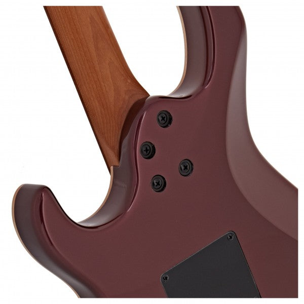 Đàn Guitar Điện Cort G300 Pro, Vivid Burgundy