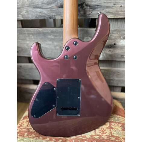 Đàn Guitar Điện Cort G300 Pro, Vivid Burgundy