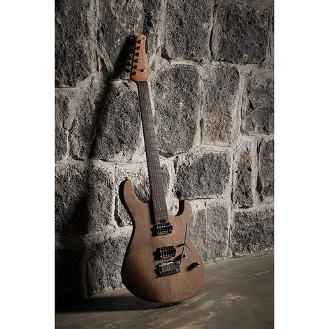 Đàn Guitar Điện Cort G300 Raw