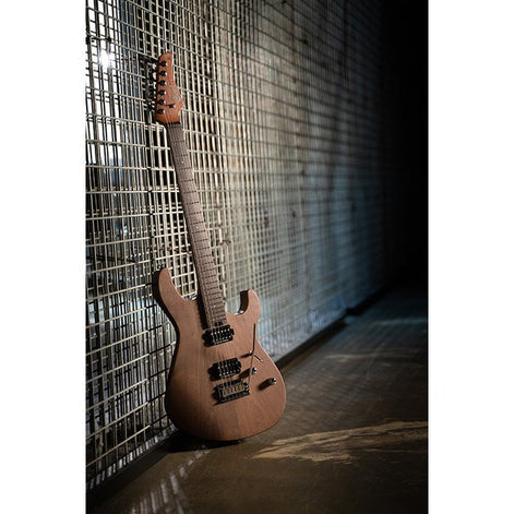 Đàn Guitar Điện Cort G300 Raw