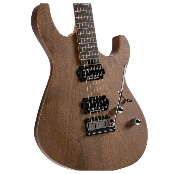 Đàn Guitar Điện Cort G300 Raw