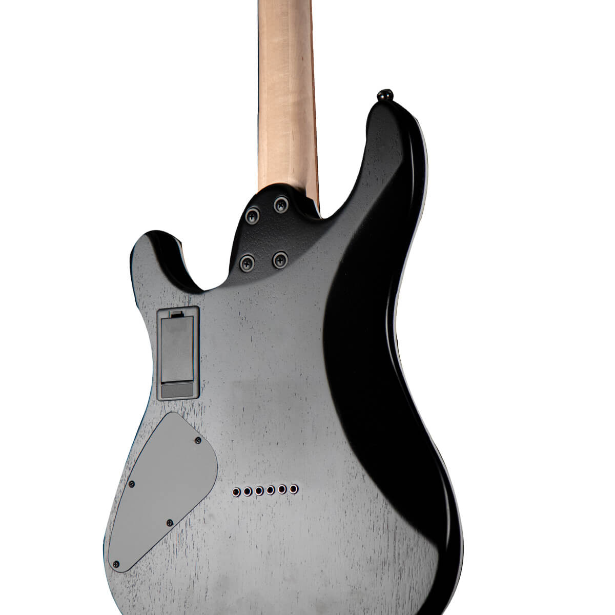 Đàn Guitar Điện Cort KX300 Etched, Etched Black Gold