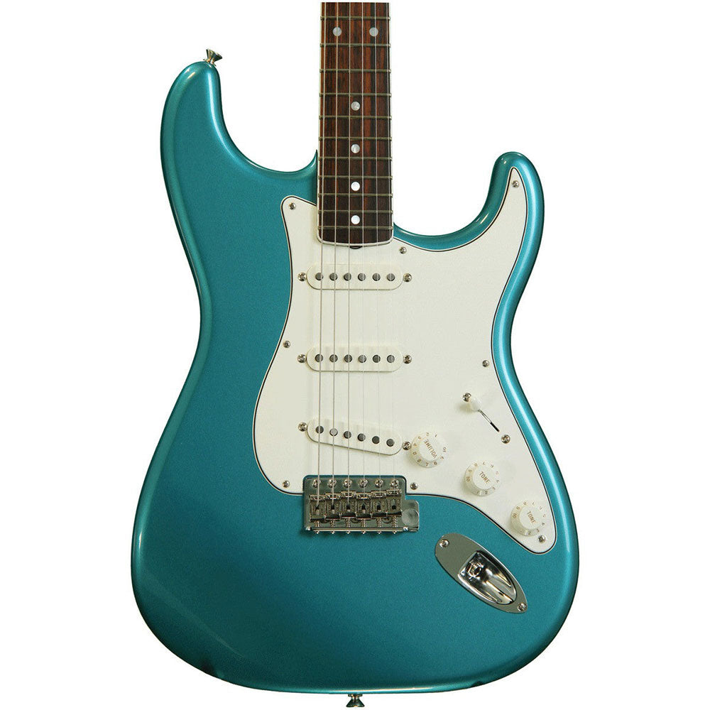 Đàn Guitar Điện Fender Eric Johnson Stratocaster