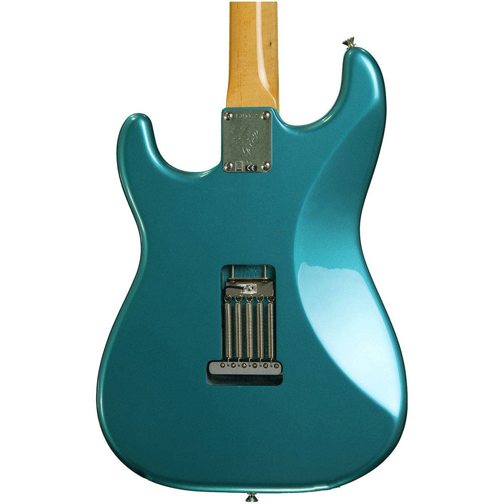 Đàn Guitar Điện Fender Eric Johnson Stratocaster