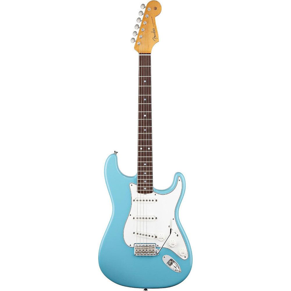 Đàn Guitar Điện Fender Eric Johnson Stratocaster