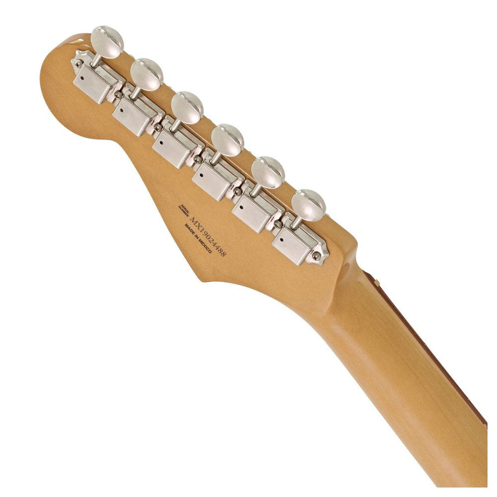 Đàn Guitar Điện Fender Vintera II 60s Stratocaster SSS Electric Guitar, Rosewood Fingerboard