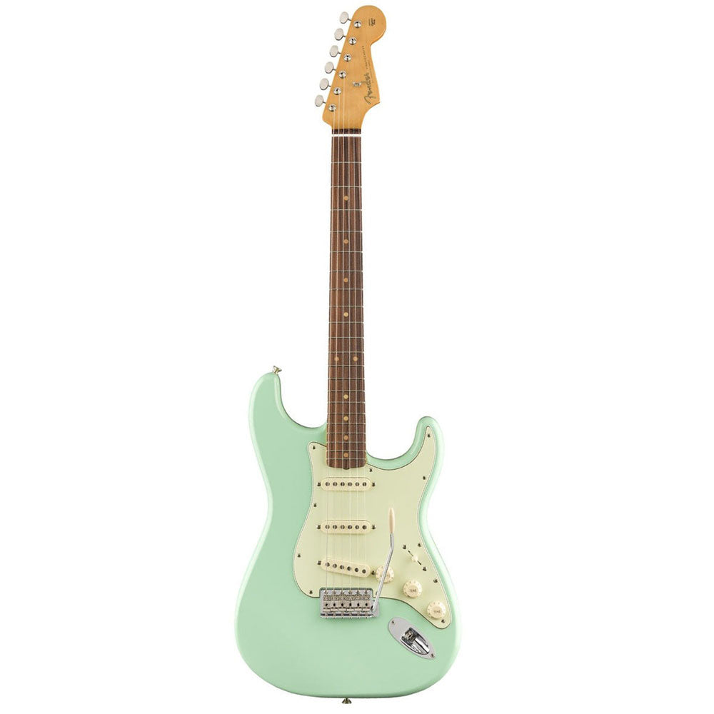 Đàn Guitar Điện Fender Vintera II 60s Stratocaster