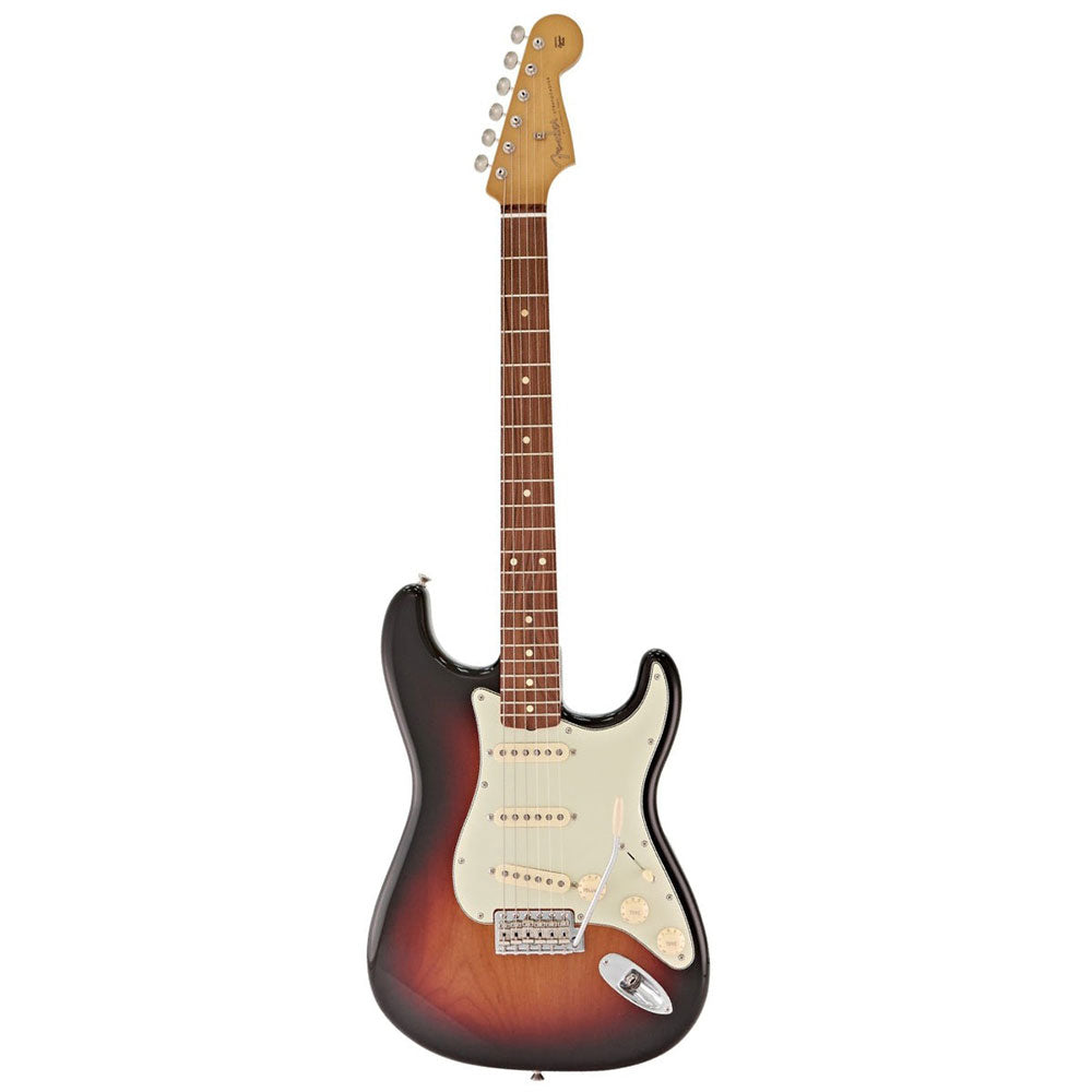 Đàn Guitar Điện Fender Vintera II 60s Stratocaster