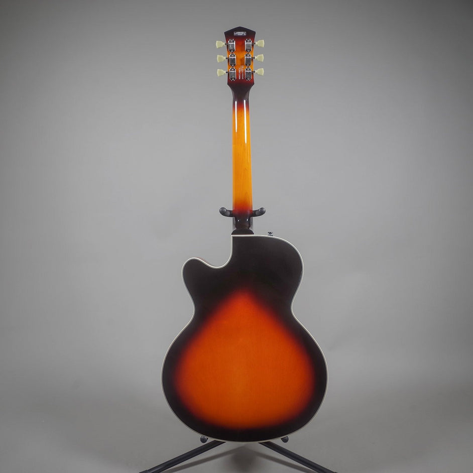 Đàn Guitar Điện Hollow Body Cort Yorktown