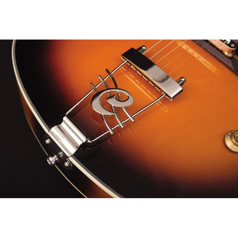 Đàn Guitar Điện Hollow Body Cort Yorktown