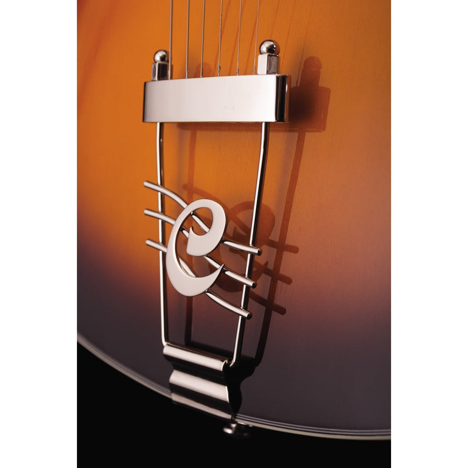 Đàn Guitar Điện Hollow Body Cort Yorktown