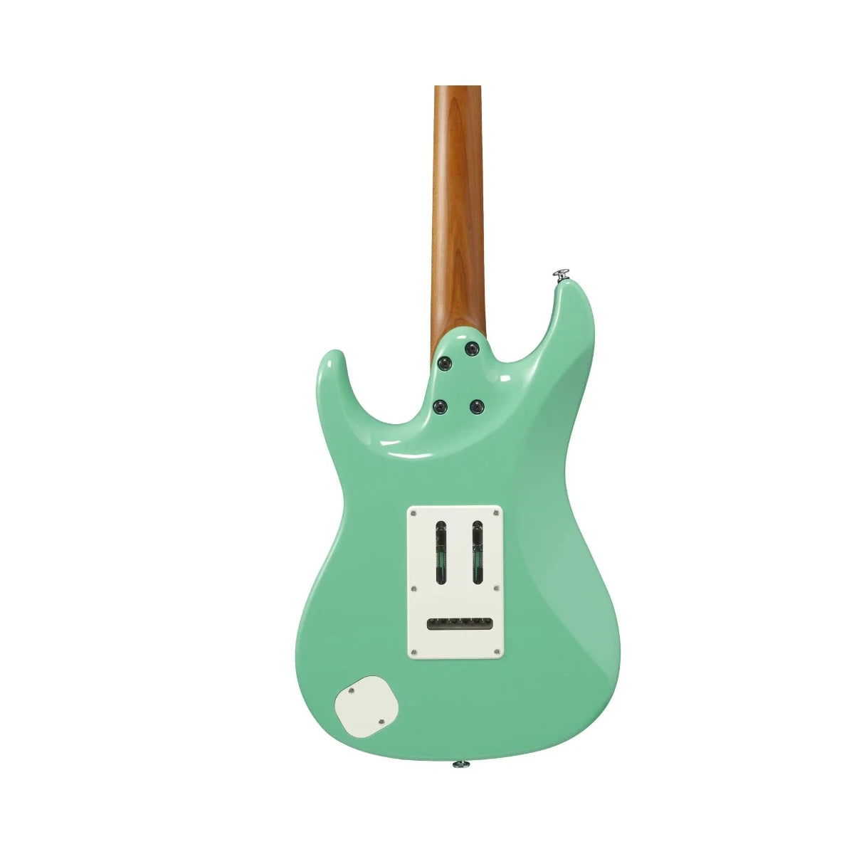 Guitar Điện Ibanez AZ2203N, Rosewood Fingerboard, Seafoam Gree