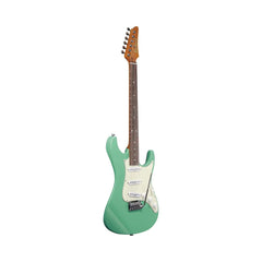 Guitar Điện Ibanez AZ2203N, Rosewood Fingerboard, Seafoam Gree