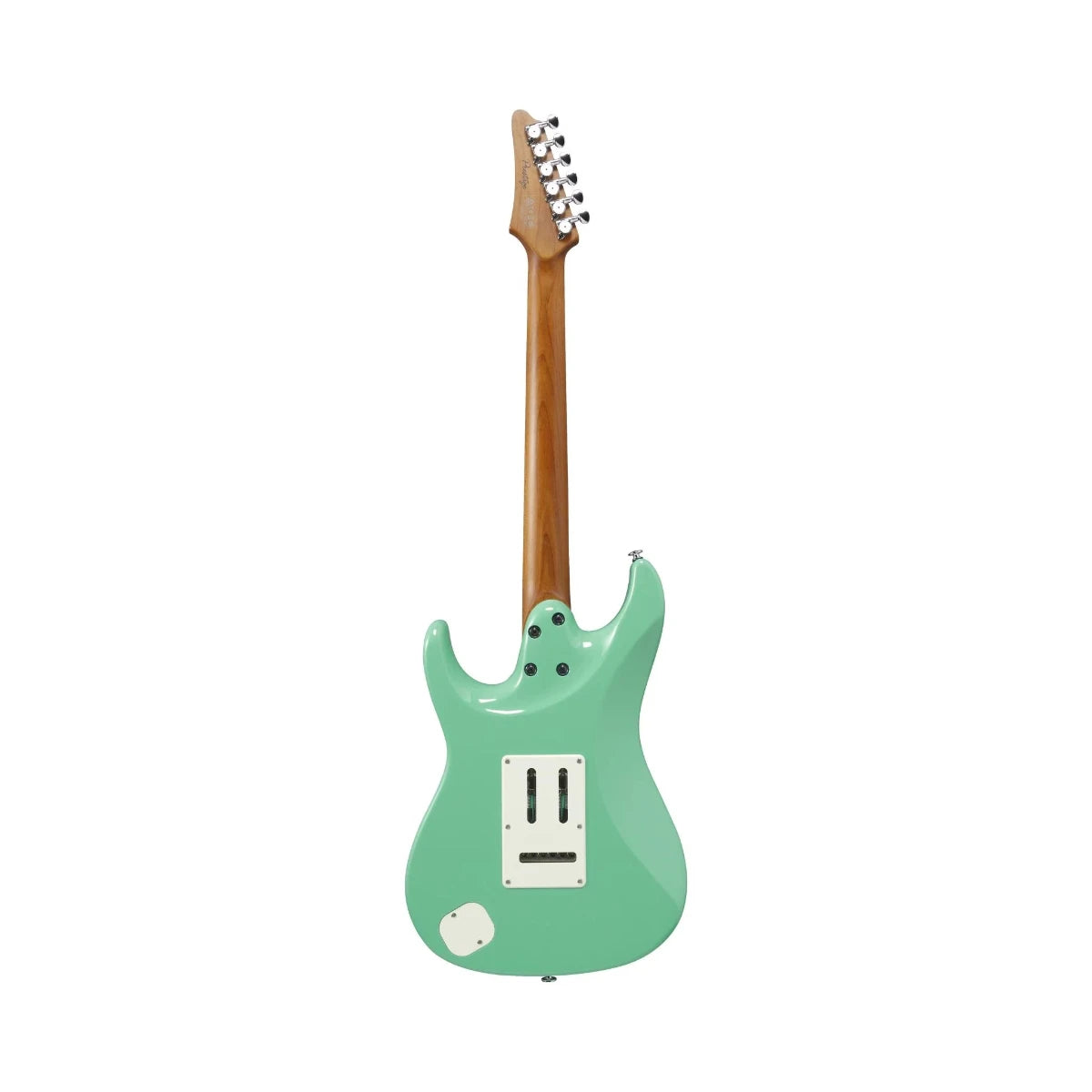 Guitar Điện Ibanez AZ2203N, Rosewood Fingerboard, Seafoam Gree