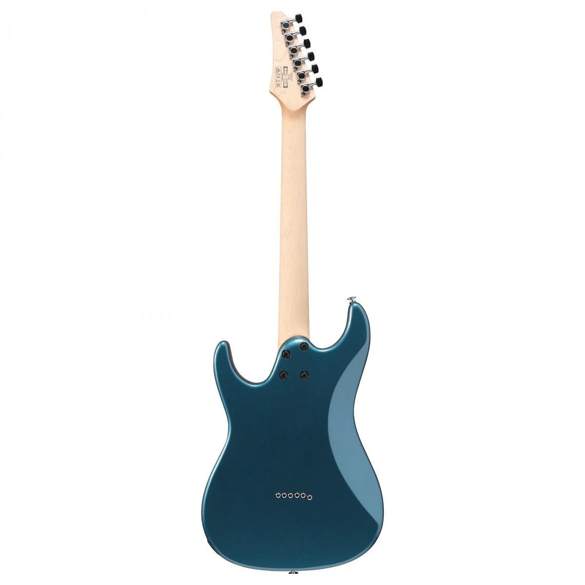 Đàn Guitar Điện Ibanez AZES31